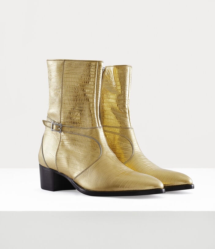 Vivienne Westwood SATURDAY BOOT